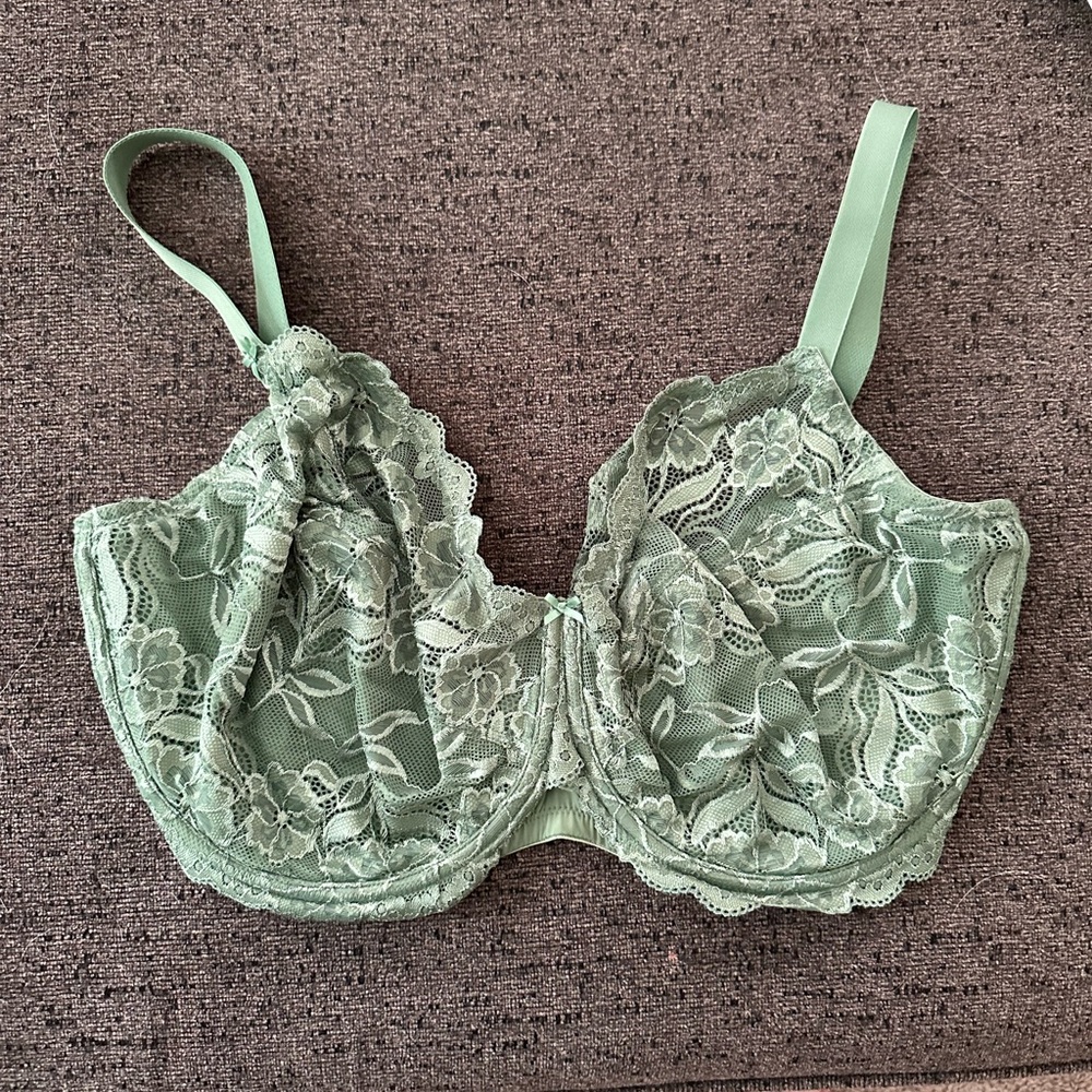 Delmira 38J bra